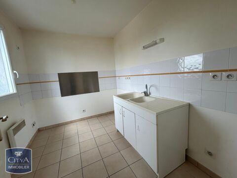  Appartement � louer 3 pi�ces 61 m�