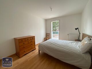  Appartement � louer 3 pi�ces 61 m�