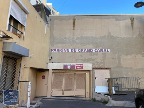  Parking / Garage � louer 