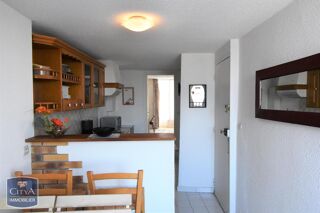  Appartement à louer 1 pièce 34 m² Le mans