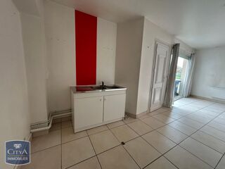  Appartement à louer 2 pièces 45 m²