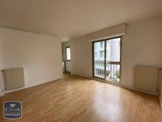  Appartement � louer 1 pi�ce 25 m�