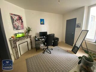  Appartement à louer 3 pièces 45 m²