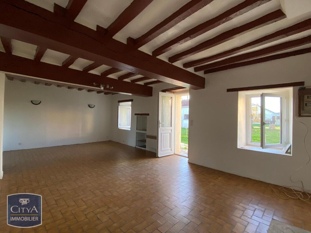 location Maison - 4 pièce(s) - 108 m² Verdelot (77510)