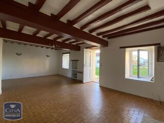  Maison à louer 4 pièces 108 m²