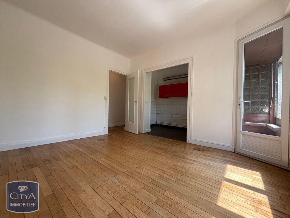 location Appartement - 3 pièce(s) - 52 m² Saint-Nazaire (44600)