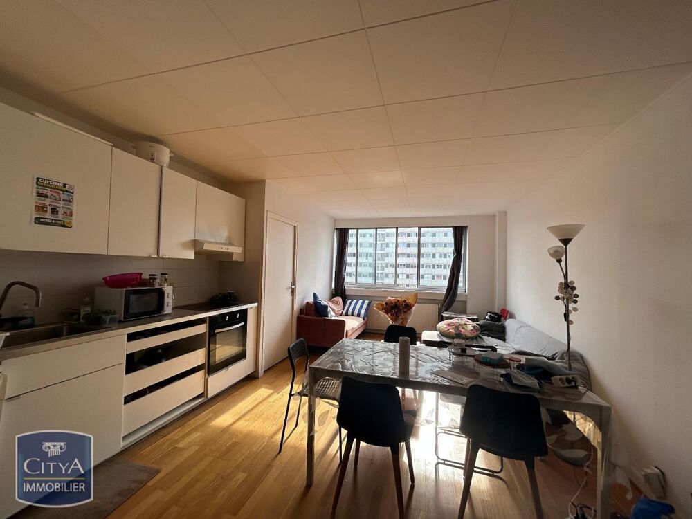 Chambre de 11m² en colocation dans appartement de 94 m² ....