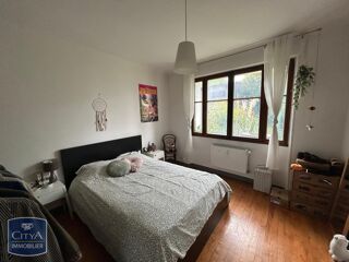  Appartement � louer 2 pi�ces 48 m� Chambery