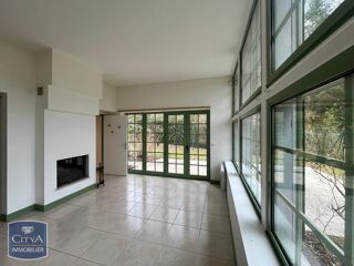  Maison à louer 4 pièces 80 m²