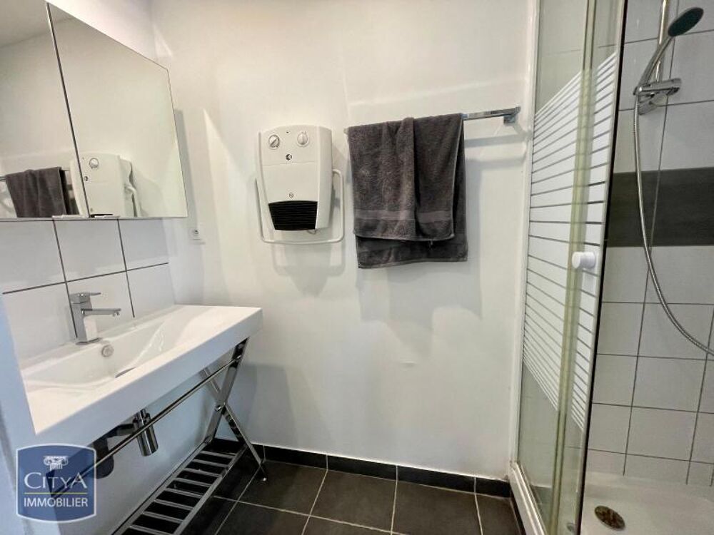 location Appartement - 3 pièce(s) - 42 m² Dijon (21000)