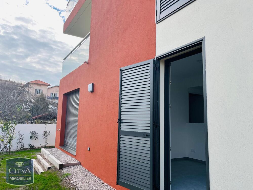 location Appartement - 4 pièce(s) - 79 m² La Turbie (06320)