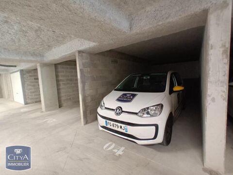  Parking / Garage  louer 