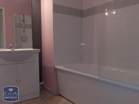  Appartement � louer 3 pi�ces 63 m�