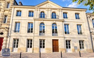  Appartement à louer 1 pièce 23 m²