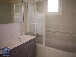  Maison à louer 4 pièces 75 m²