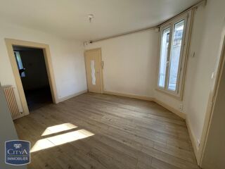  Appartement à louer 2 pièces 39 m²