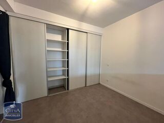  Appartement � louer 2 pi�ces 33 m�