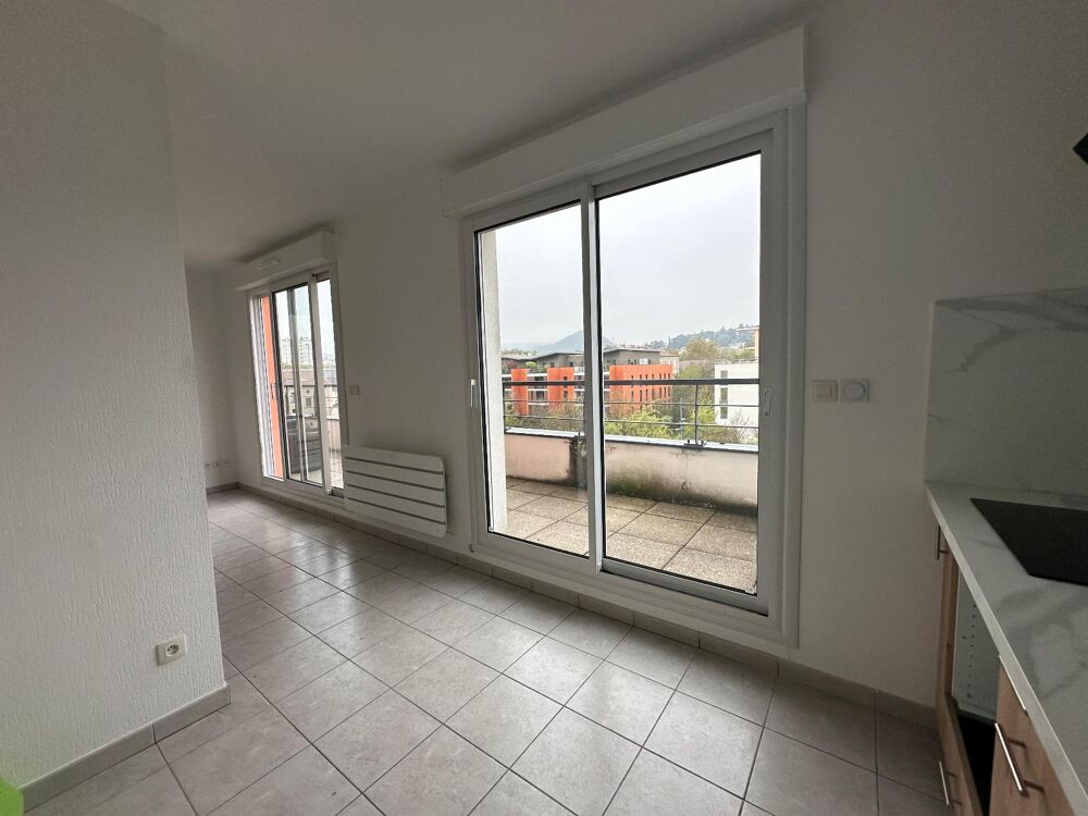 location Appartement - 5 pièce(s) - 112 m² Saint-Étienne (42000)