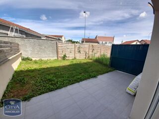 location Maison - 4 pièce(s) - 83 m² Fagnières (51510)