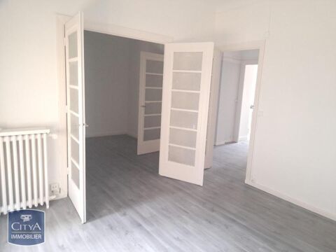  Appartement � louer 3 pi�ces 60 m�