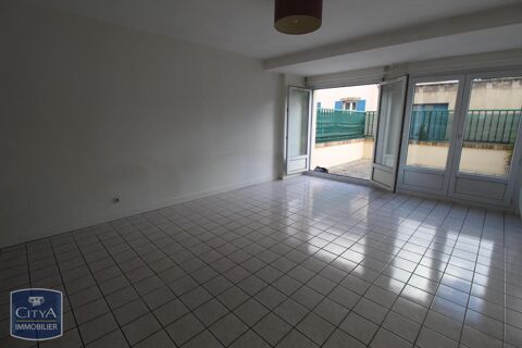  Appartement  louer 1 pice 35 m