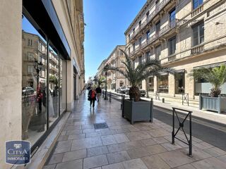  Appartement � louer 1 pi�ce 19 m�