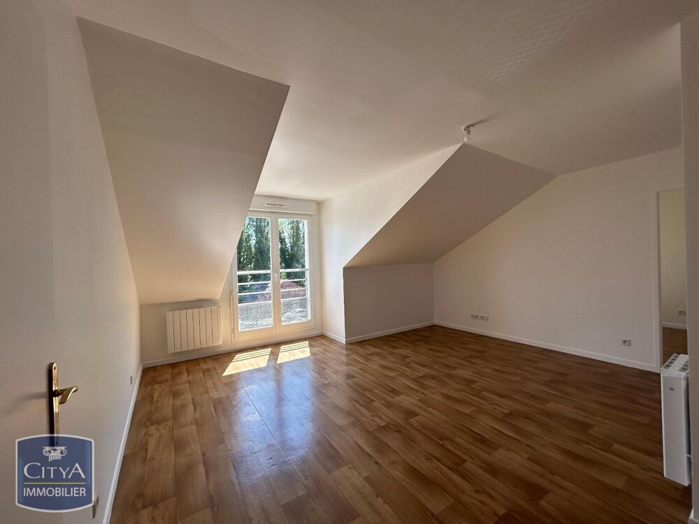 location Appartement - 3 pièce(s) - 47 m² Beauvais (60000)