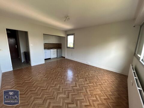  Appartement  louer 1 pice 30 m