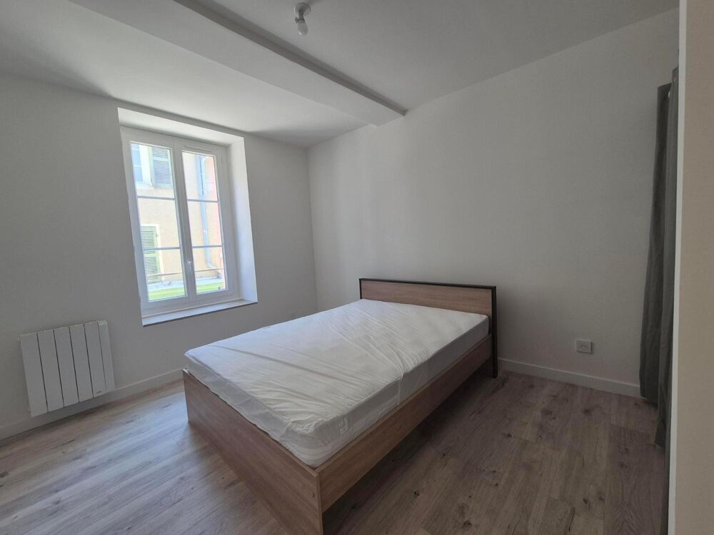 location Appartement - 57 m² Mâcon (71000)