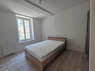  Appartement à louer 57 m²