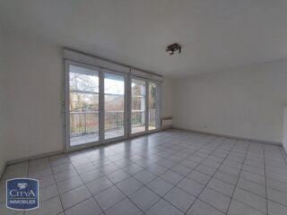  Appartement à louer 2 pièces 46 m²