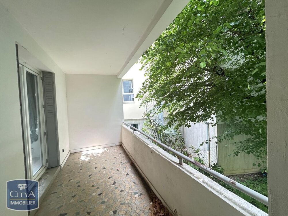 À louer : Appartement T2 de 33m² au1er étage sans ascens....