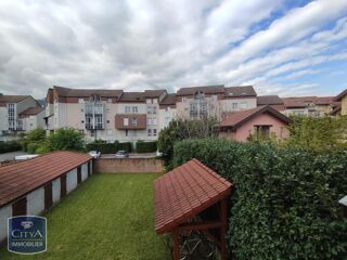  Appartement � louer 1 pi�ce 18 m�