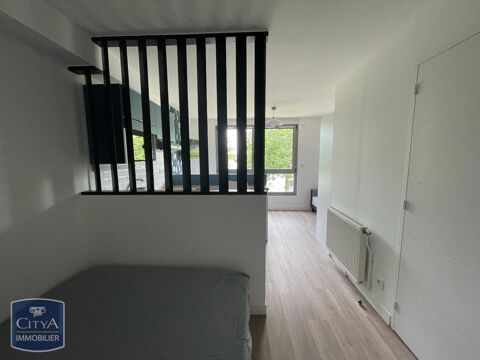  Appartement � louer 1 pi�ce 22 m�