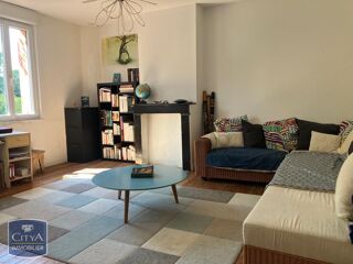  Maison � louer 5 pi�ces 176 m�