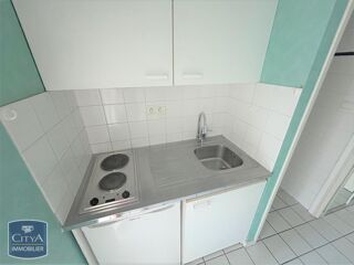  Appartement � louer 1 pi�ce 27 m�