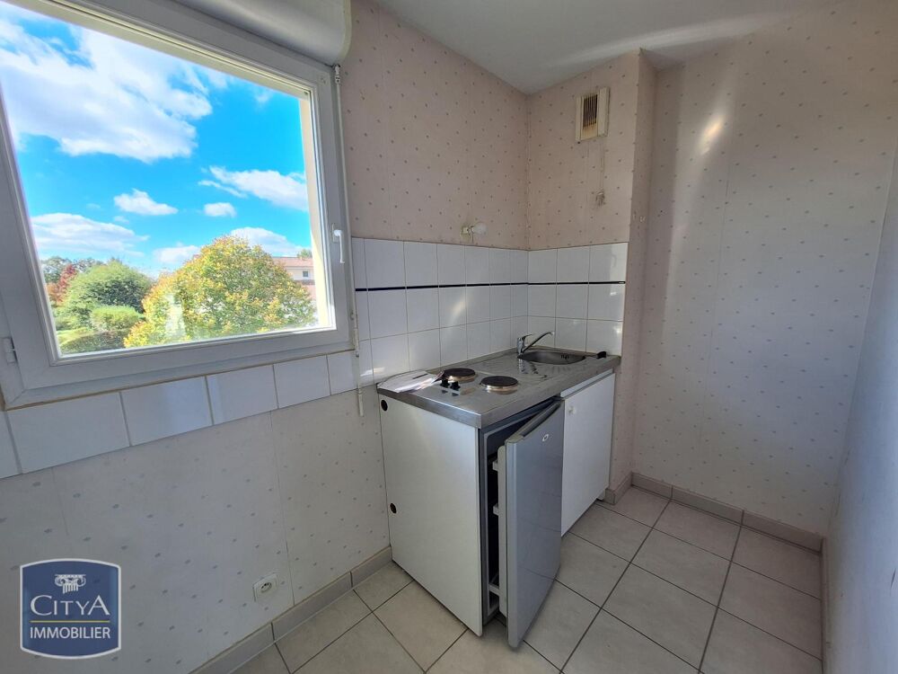 location Appartement - 2 pièce(s) - 50 m² Beaune Les Mines (87280)