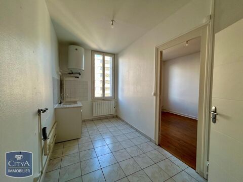  Appartement  louer 1 pice 31 m