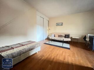  Appartement � louer 1 pi�ce 30 m�