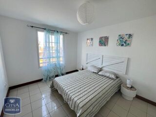  Appartement à louer 2 pièces 44 m²