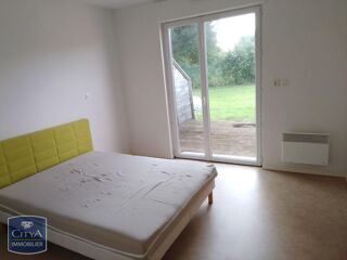  Appartement à louer 3 pièces 59 m²