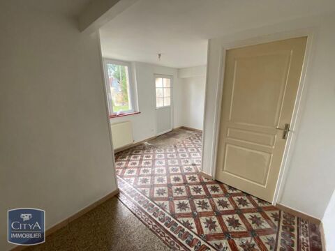  Maison � louer 4 pi�ces 156 m�
