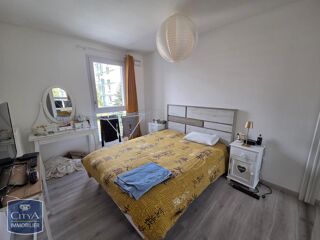  Appartement � louer 4 pi�ces 81 m�