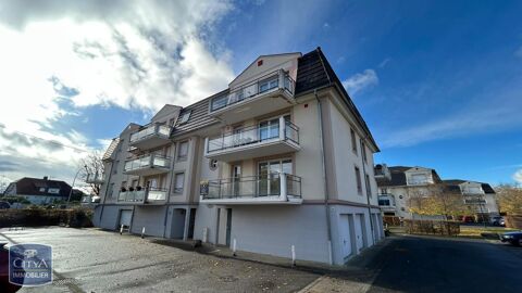   Location Appartement Appartement - 2 pi�ce(s) - 42 m�