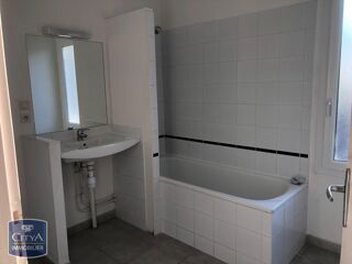  Maison à louer 4 pièces 94 m²