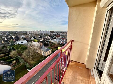  Appartement � louer 3 pi�ces 56 m�