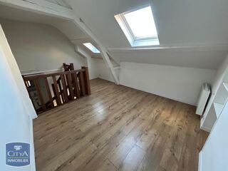  Appartement à louer 1 pièce 18 m²