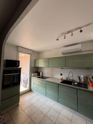  Appartement � vendre 79 m�