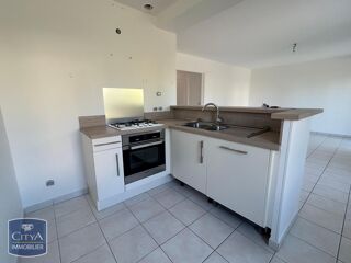  Maison à louer 5 pièces 93 m² Le mans