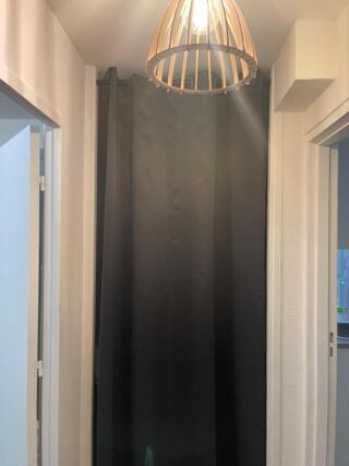  Appartement � louer 1 pi�ce 28 m�